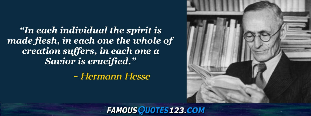 Hermann Hesse