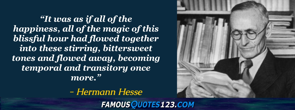 Hermann Hesse