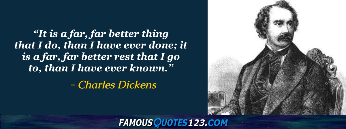 Charles Dickens