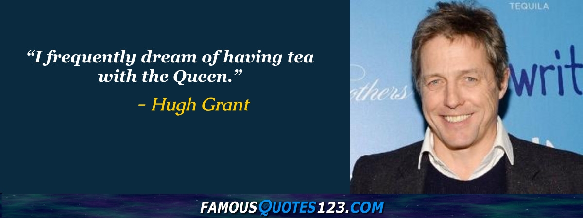 Hugh Grant