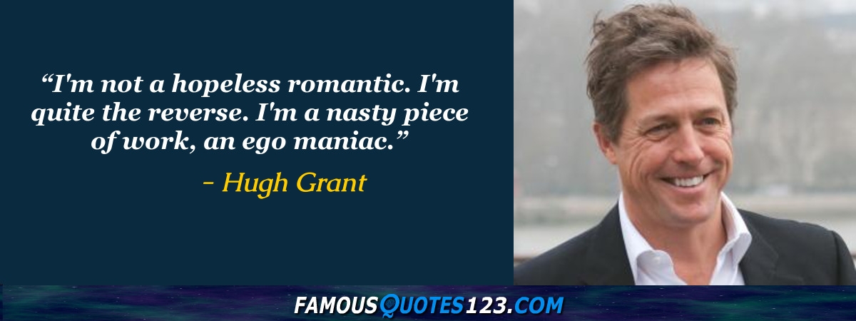 Hugh Grant