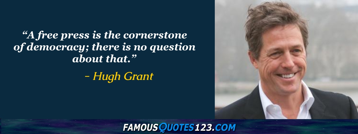 Hugh Grant