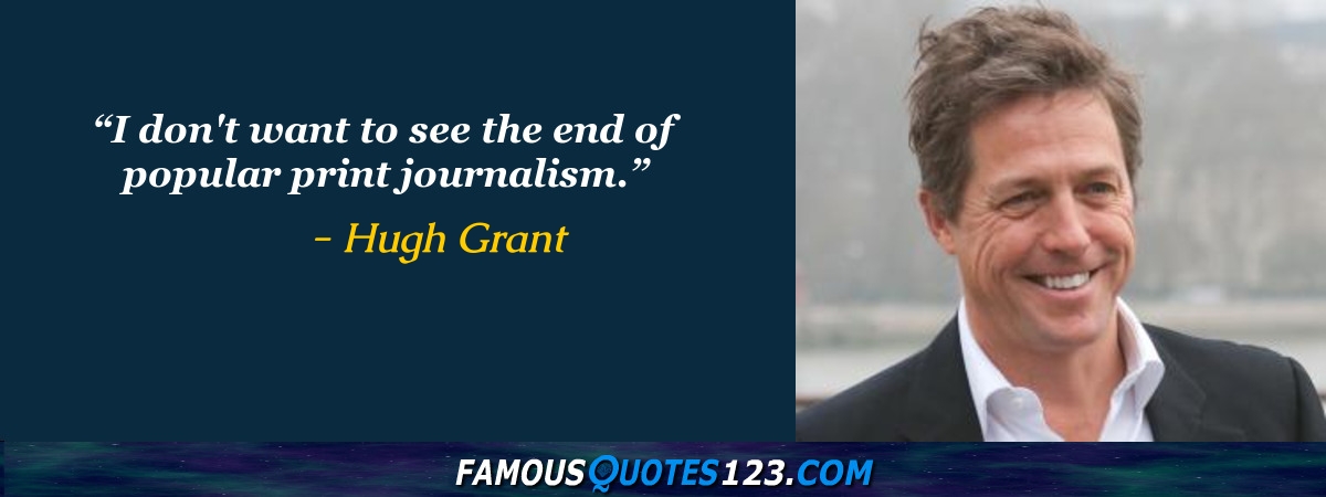 Hugh Grant