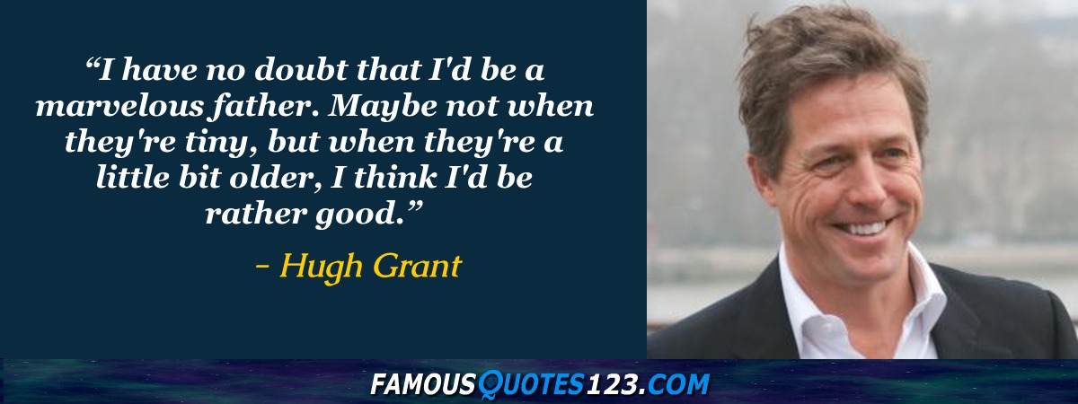 Hugh Grant