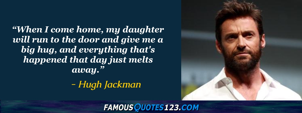 Hugh Jackman