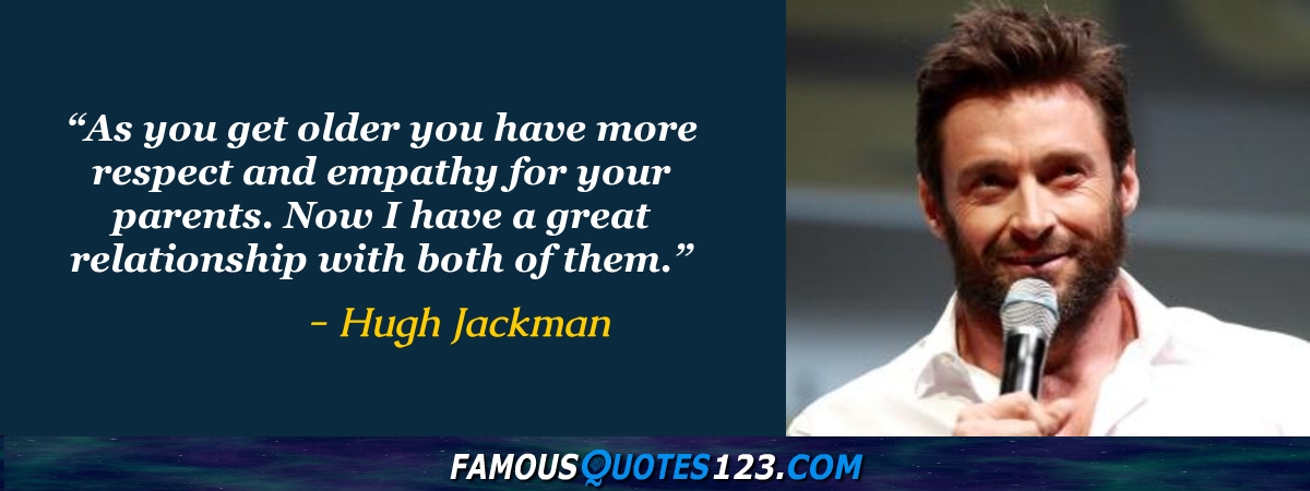 Hugh Jackman