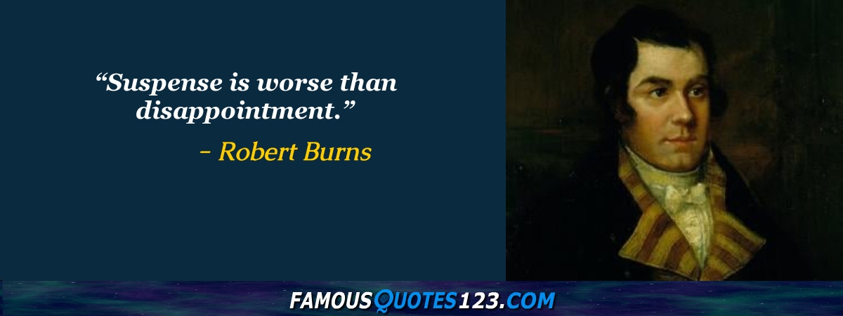 Robert Burns