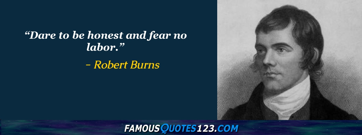 Robert Burns