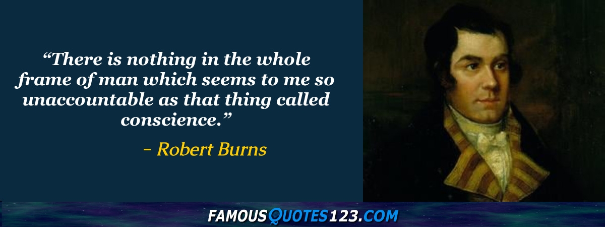 Robert Burns