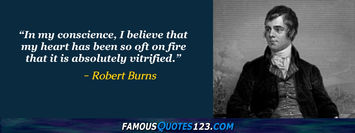 Robert Burns