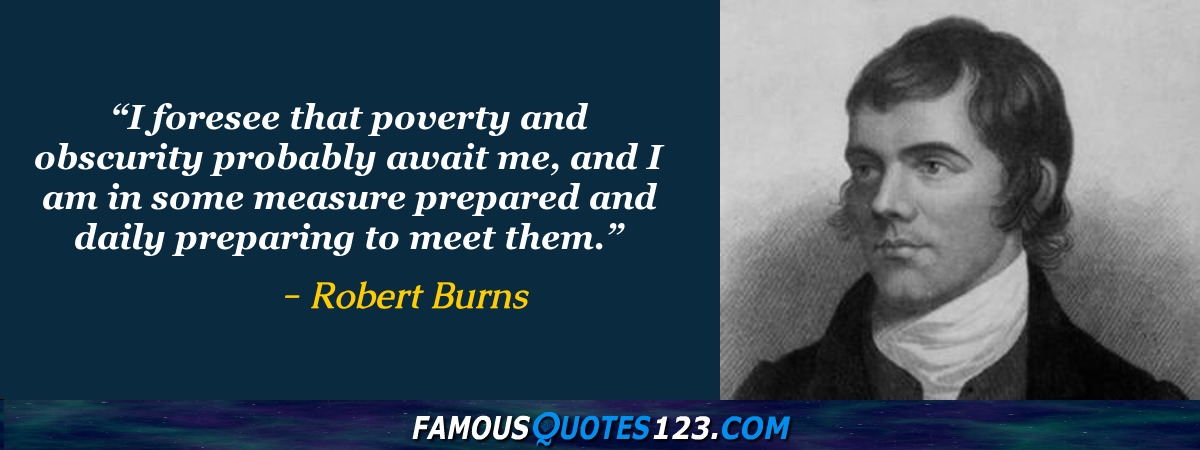 Robert Burns