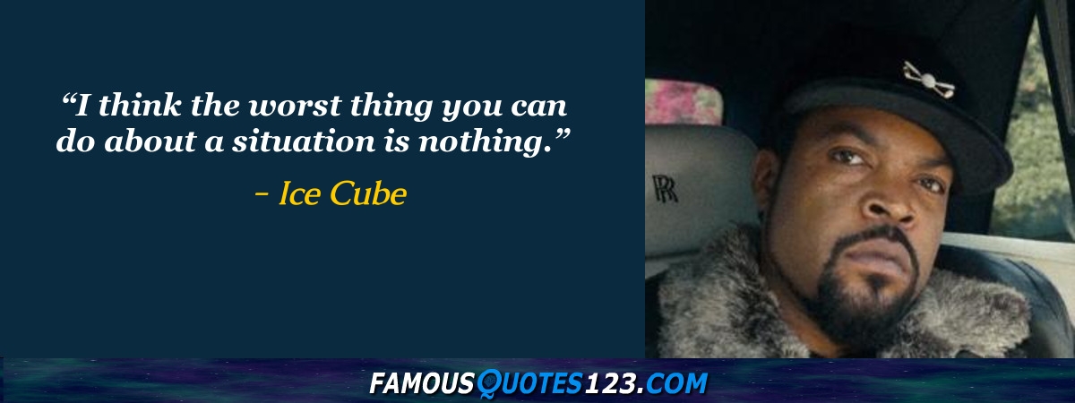 Ice Cube