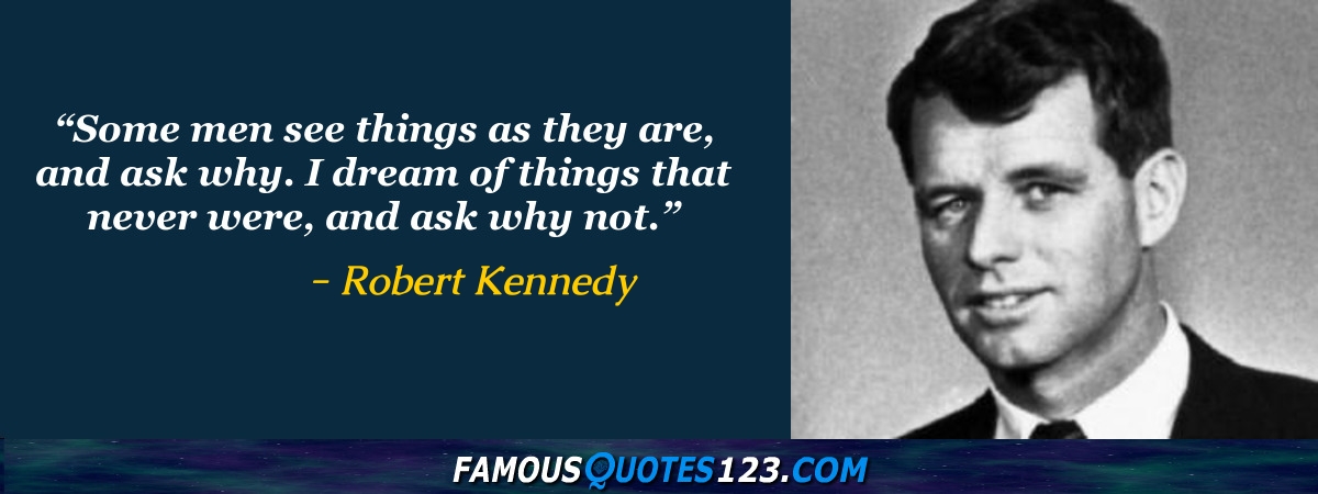 Robert Kennedy