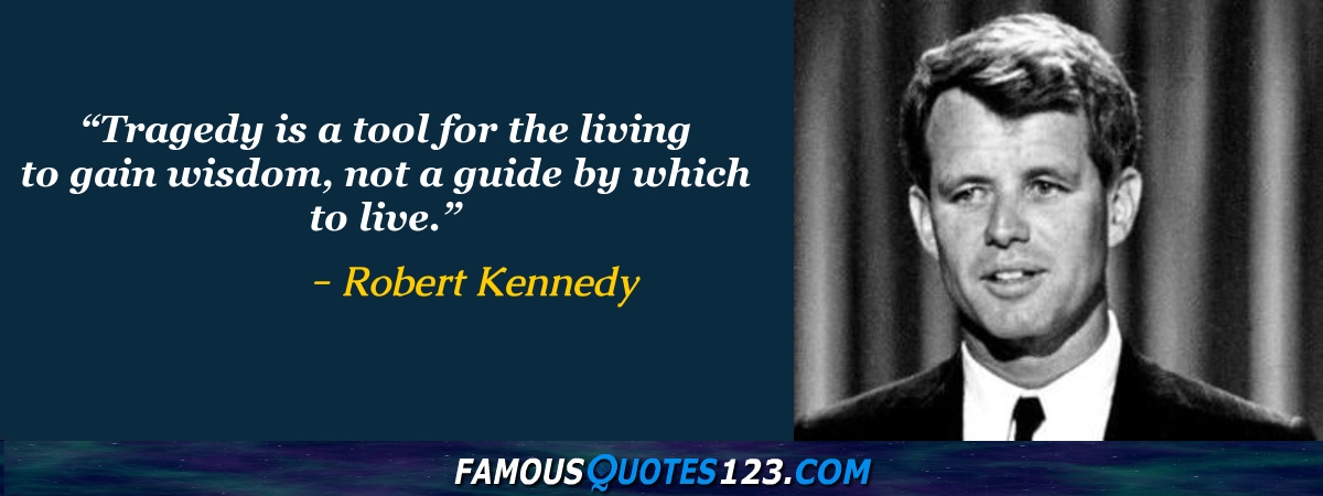 Robert Kennedy