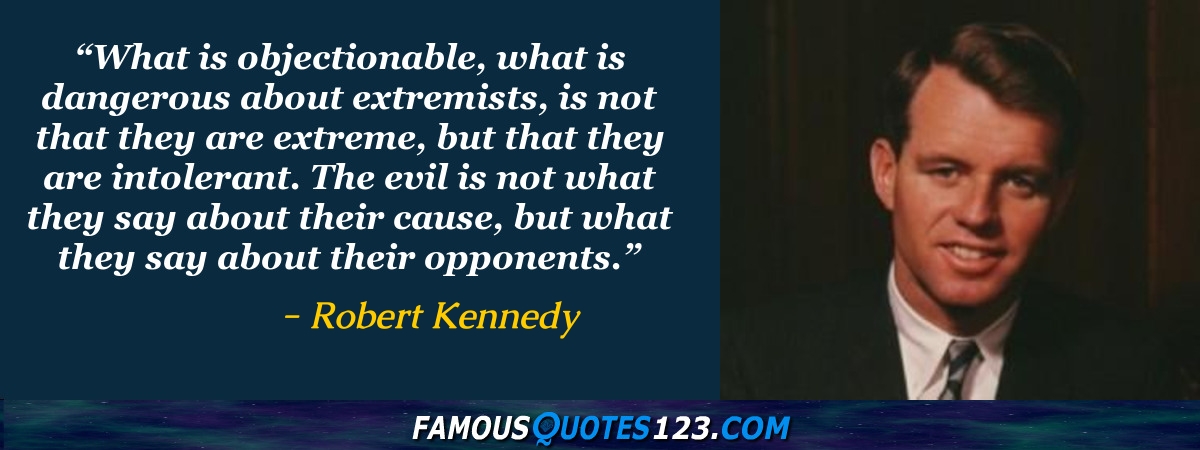 Robert Kennedy