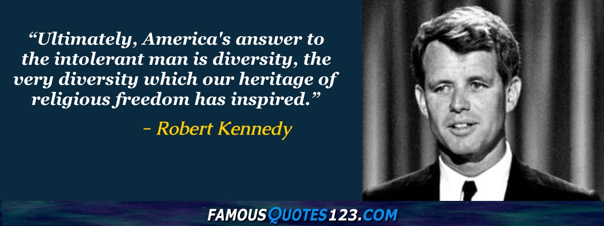 Robert Kennedy