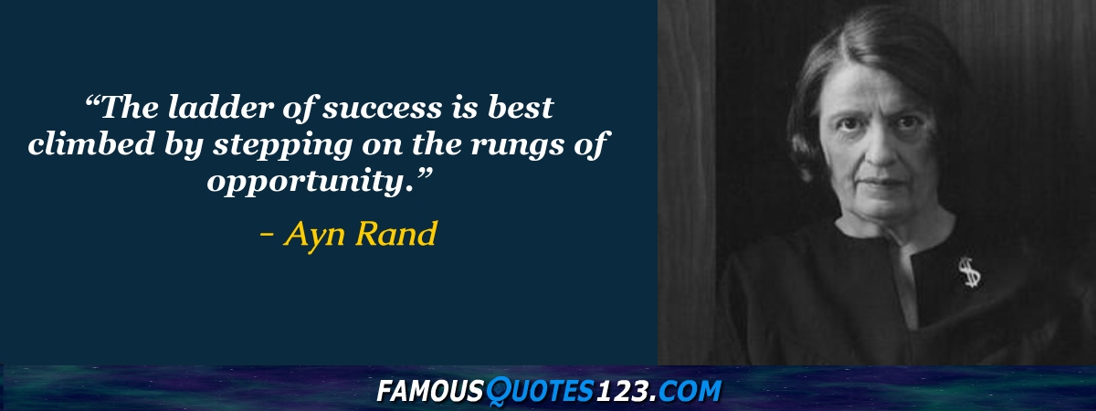 Ayn Rand