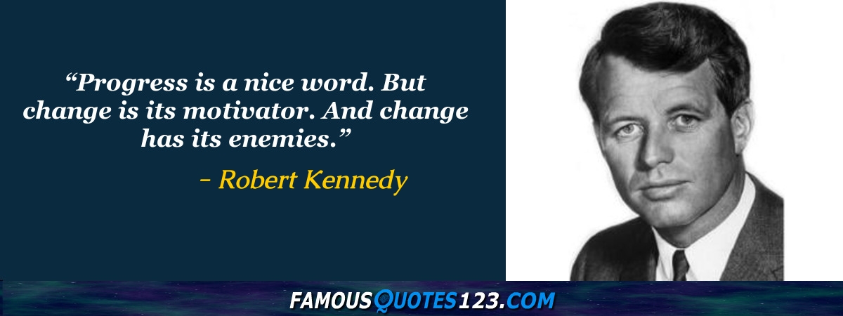 Robert Kennedy