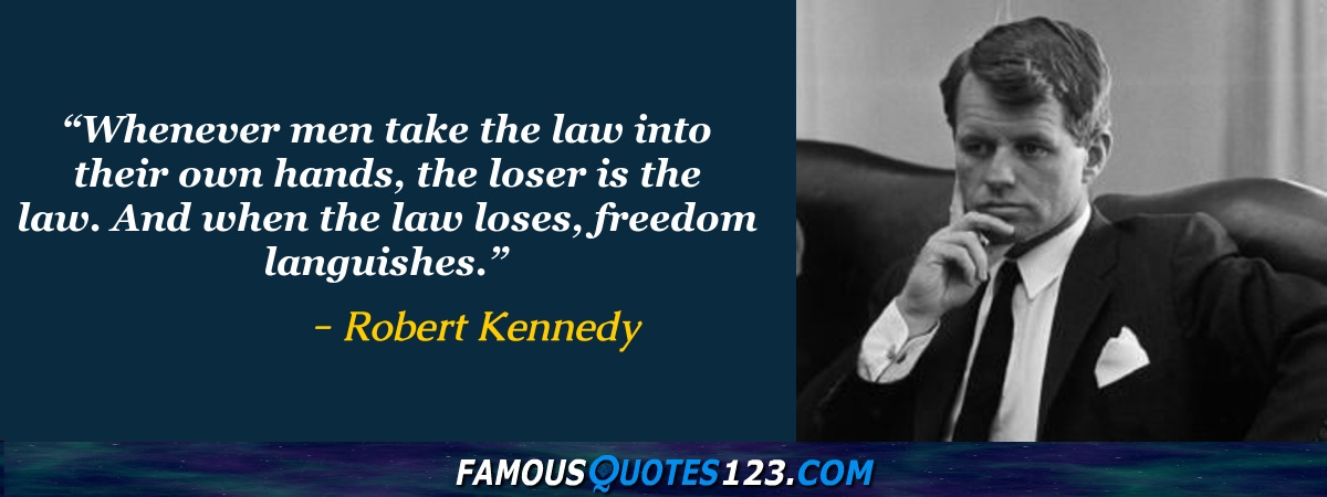 Robert Kennedy