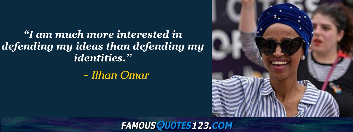 Ilhan Omar