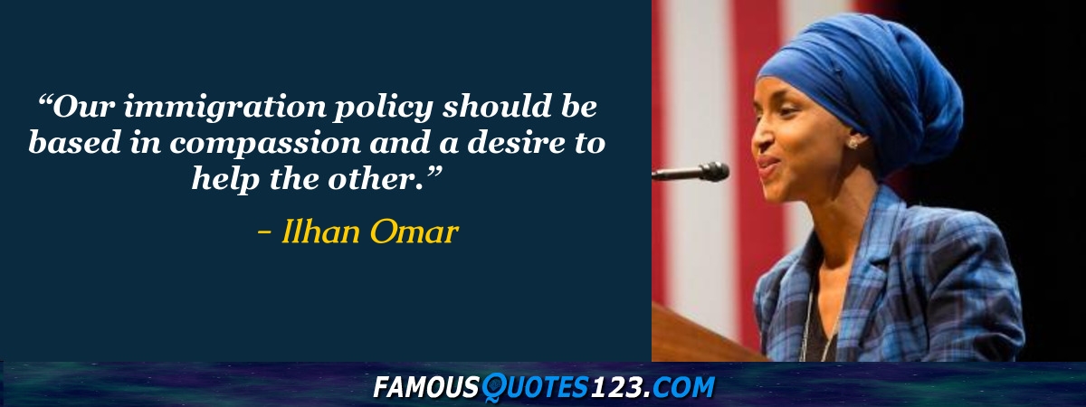 Ilhan Omar