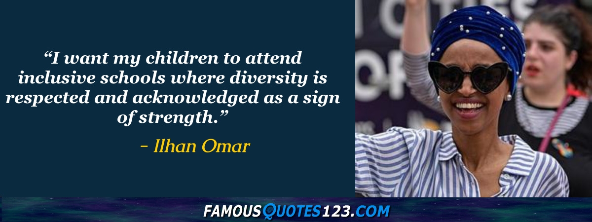 Ilhan Omar