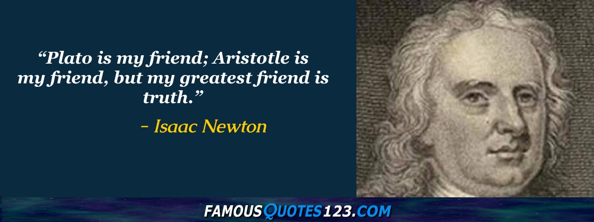 Isaac Newton