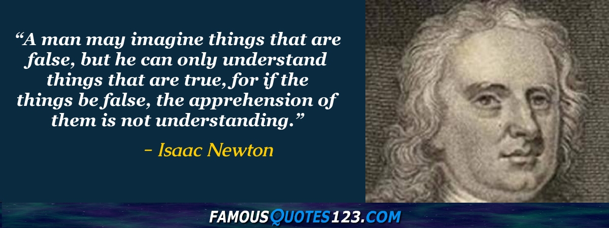 Isaac Newton