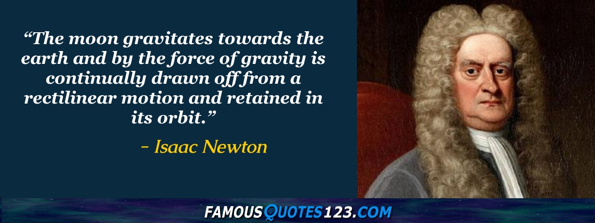 Isaac Newton