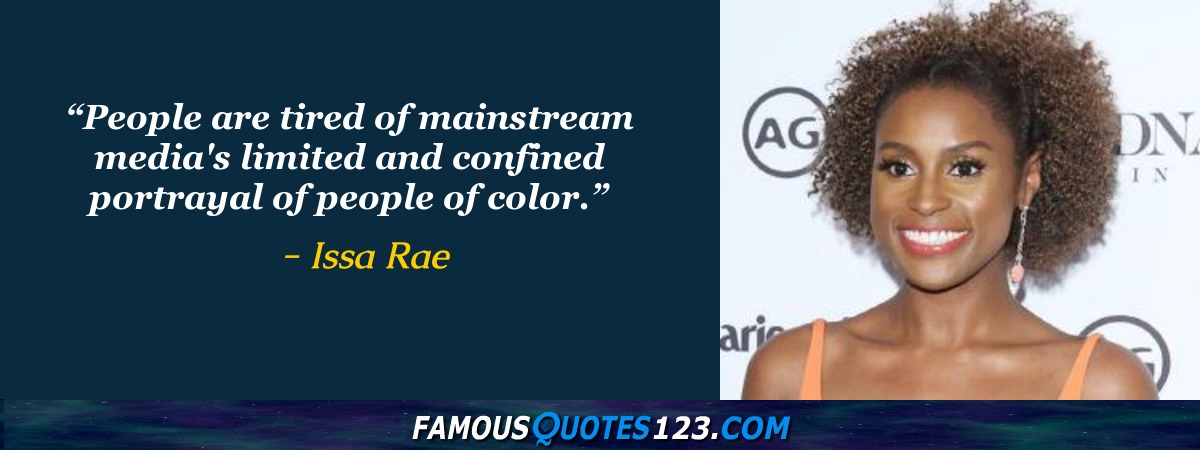 Issa Rae