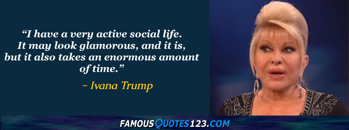 Ivana Trump