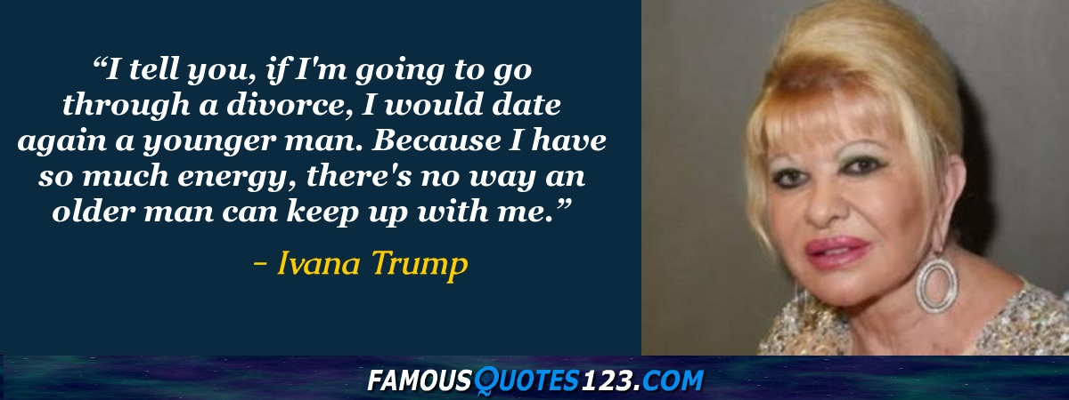 Ivana Trump