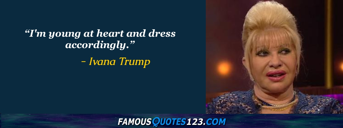Ivana Trump