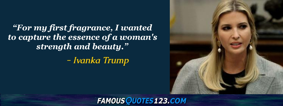 Ivanka Trump