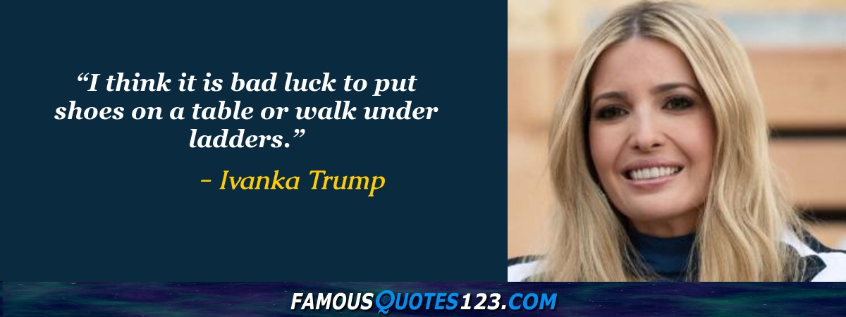 Ivanka Trump