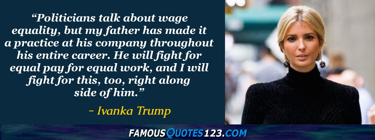 Ivanka Trump