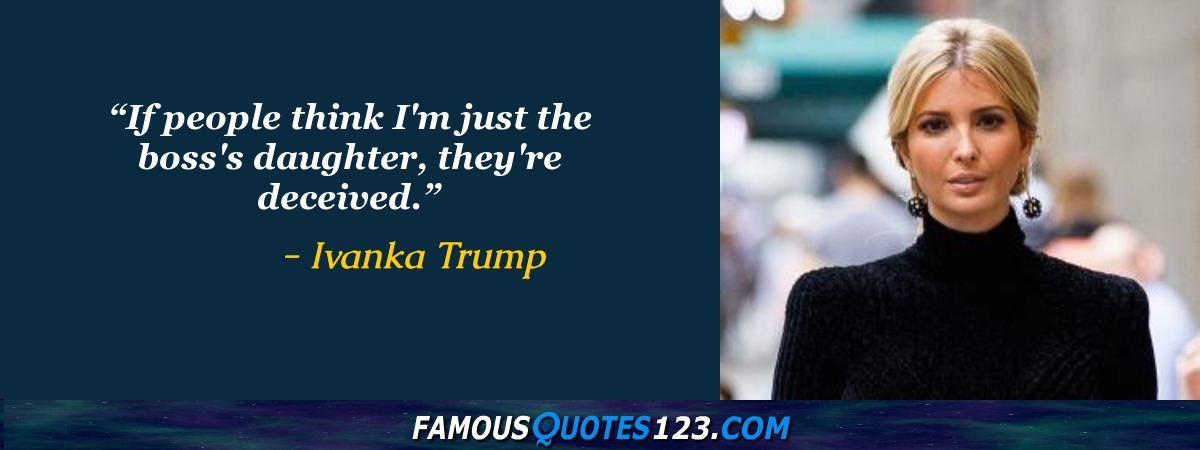 Ivanka Trump