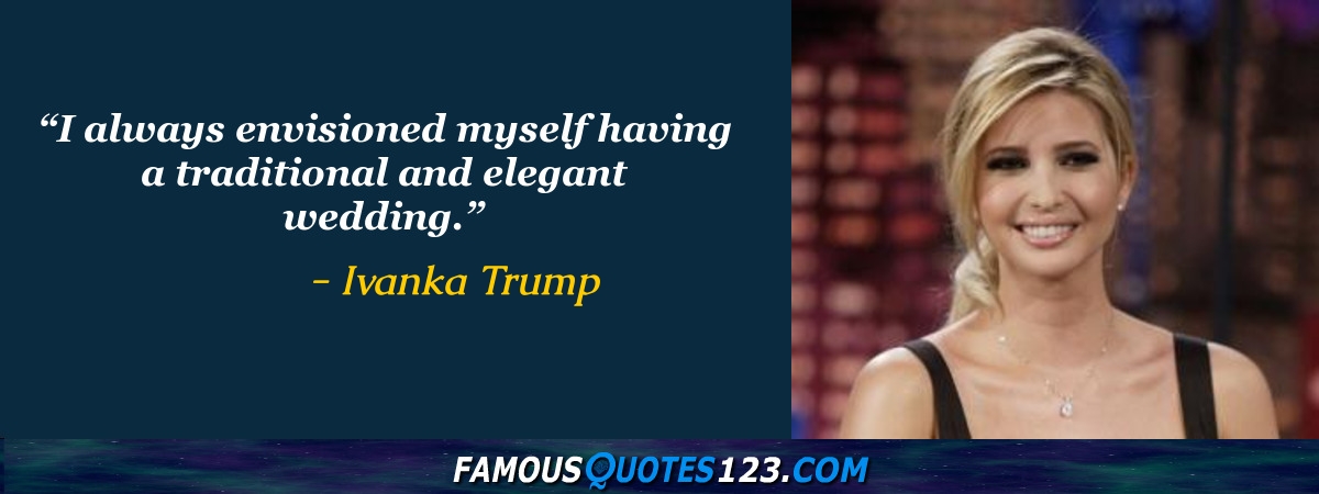 Ivanka Trump