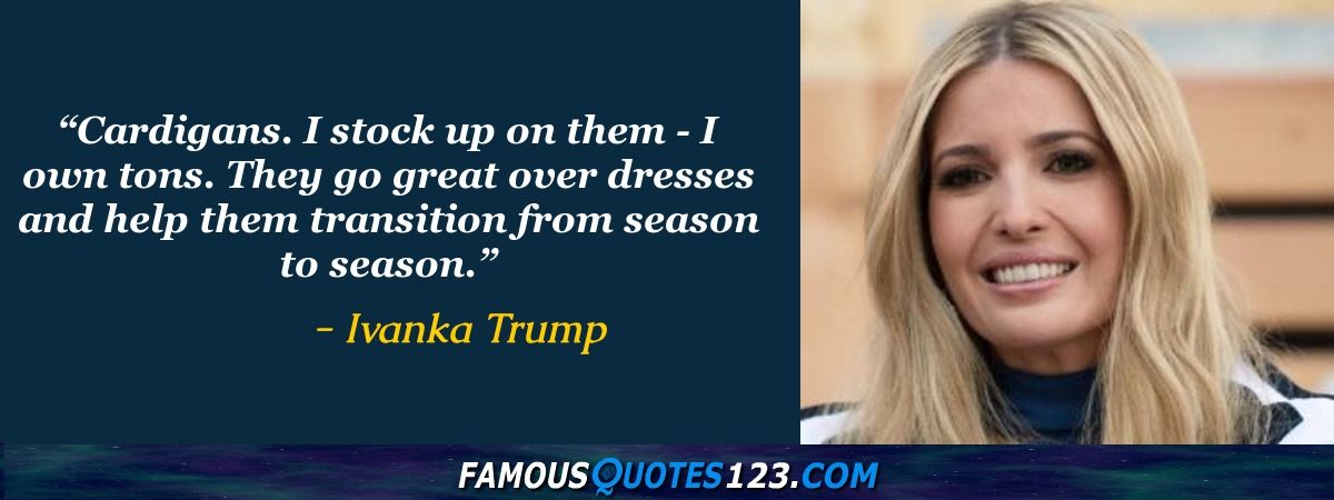 Ivanka Trump