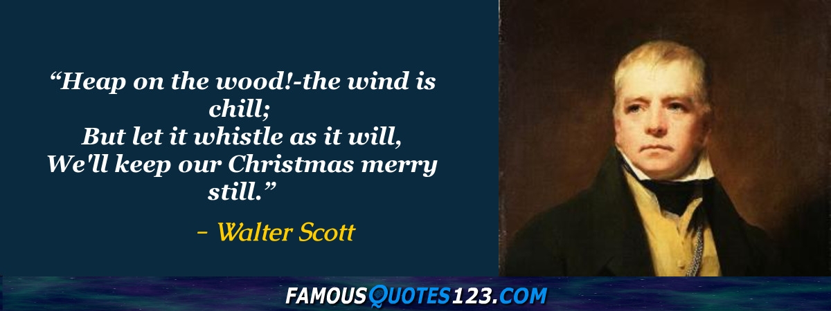 Walter Scott