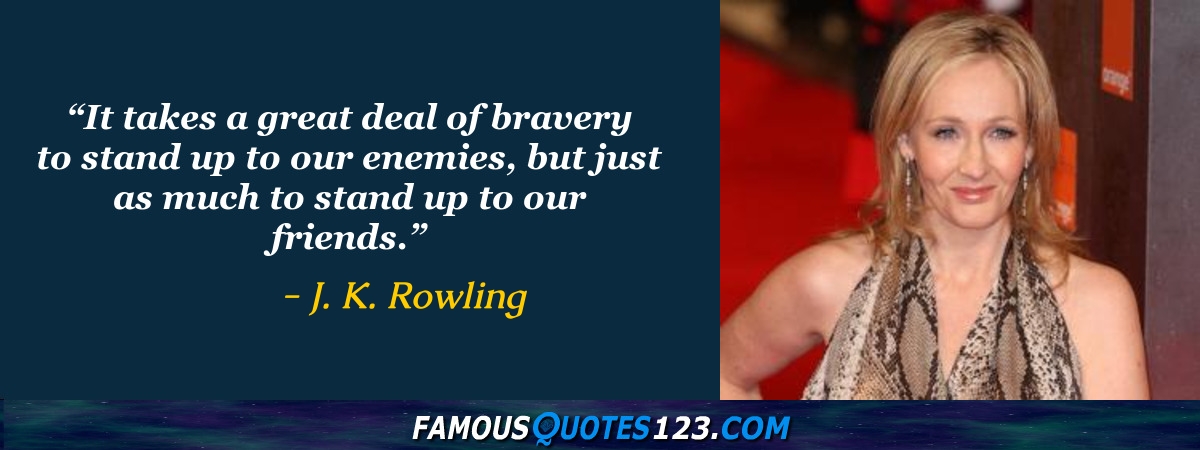 J. K. Rowling