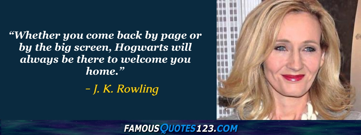 J. K. Rowling