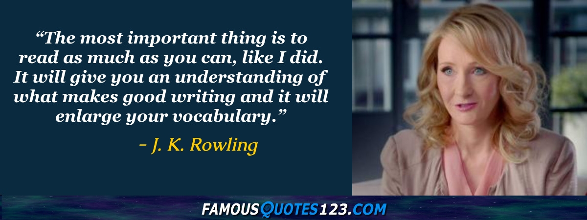 J. K. Rowling