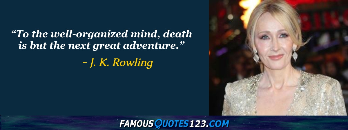 J. K. Rowling