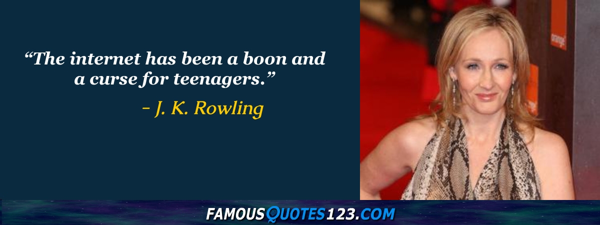 J. K. Rowling