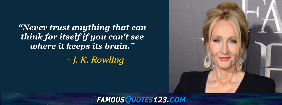 J. K. Rowling