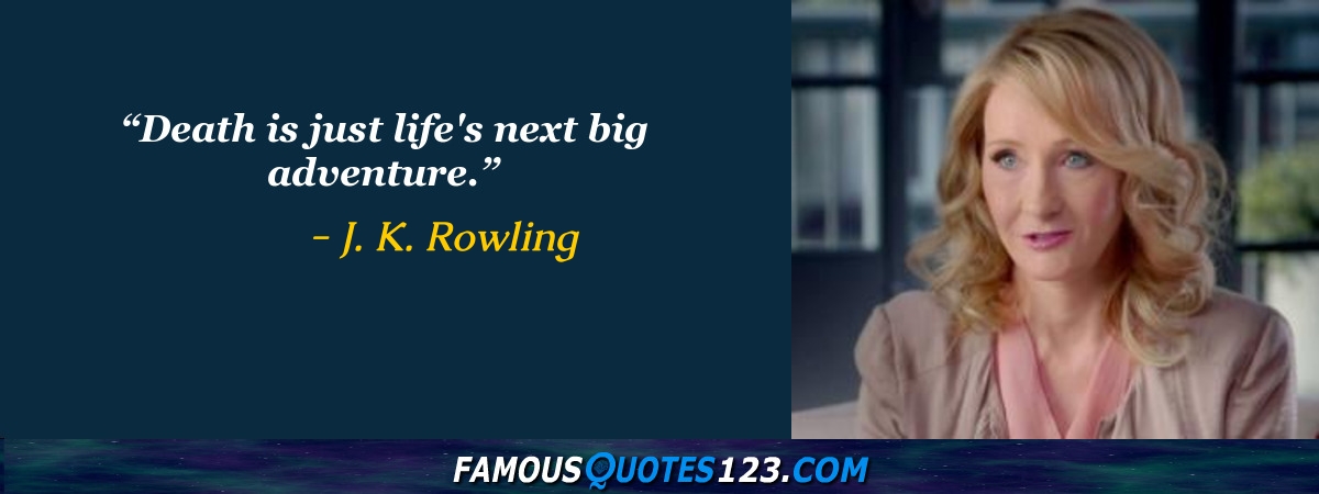 J. K. Rowling