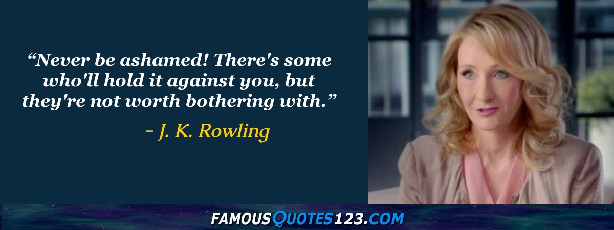 J. K. Rowling