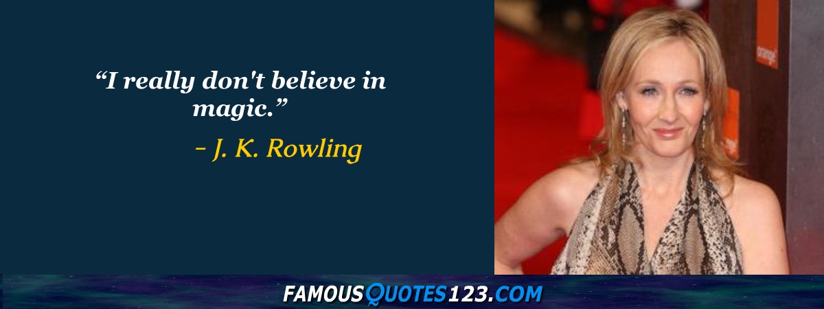 J. K. Rowling