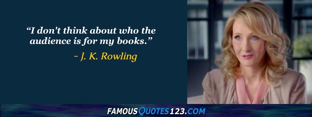 J. K. Rowling